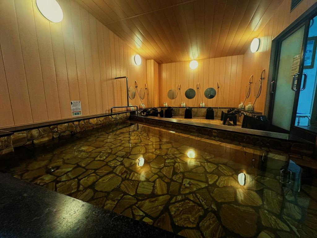 Facilities