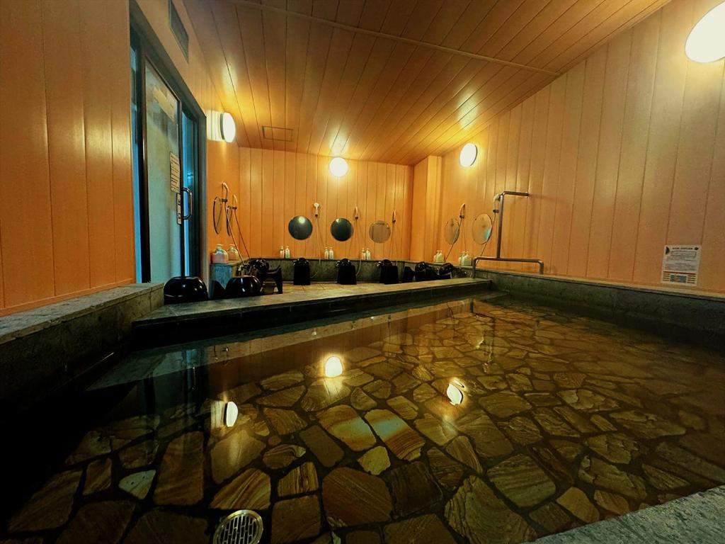 Facilities