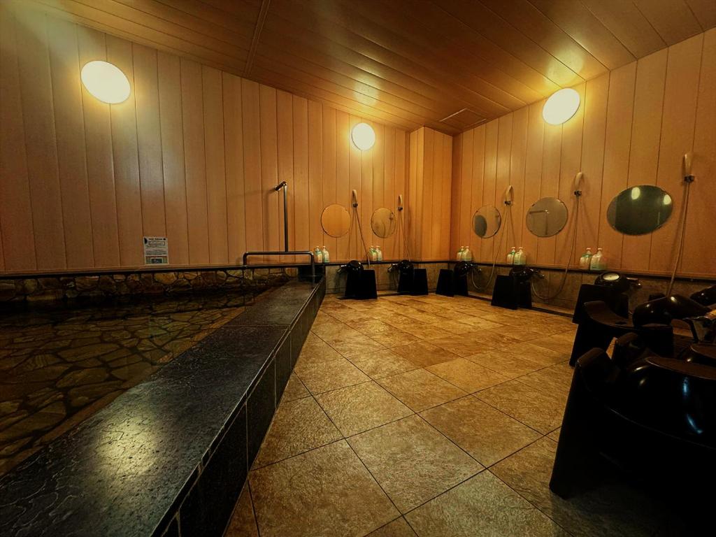 Facilities