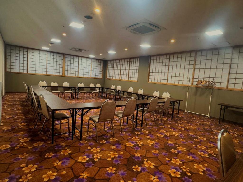 Facilities