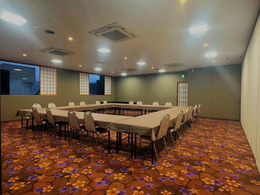 Facilities