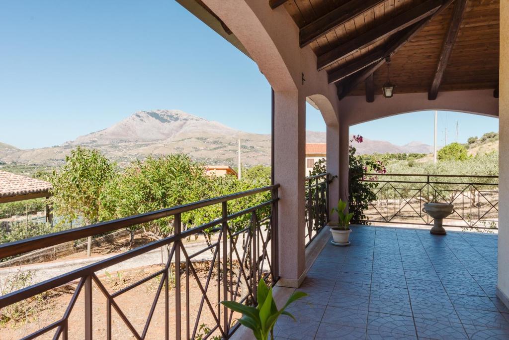 Baronehome Sicily - 2