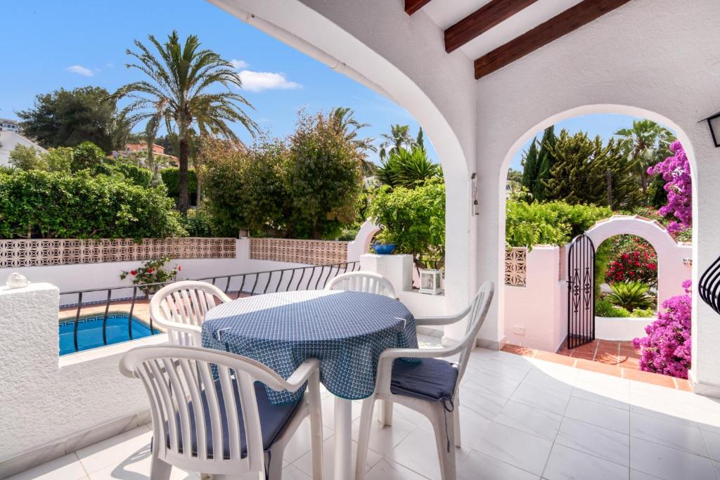 Villa Jeannine - 4