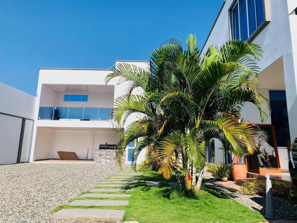 Villa Ortiz - 2