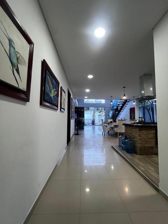Villa Ortiz - 3
