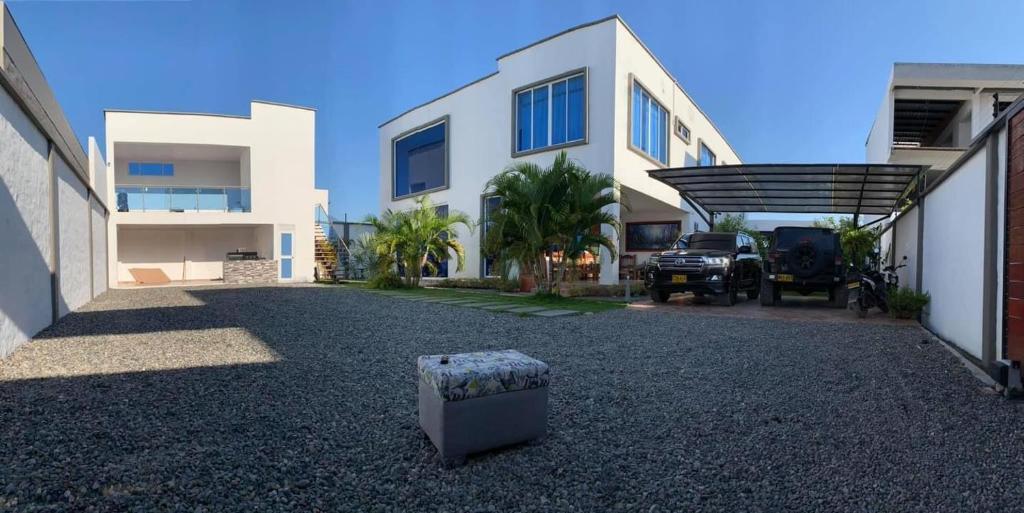 Villa Ortiz - 4