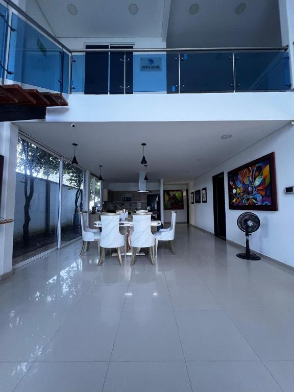 Villa Ortiz - 5