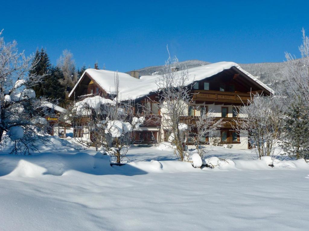 Pension Grafengut - 2