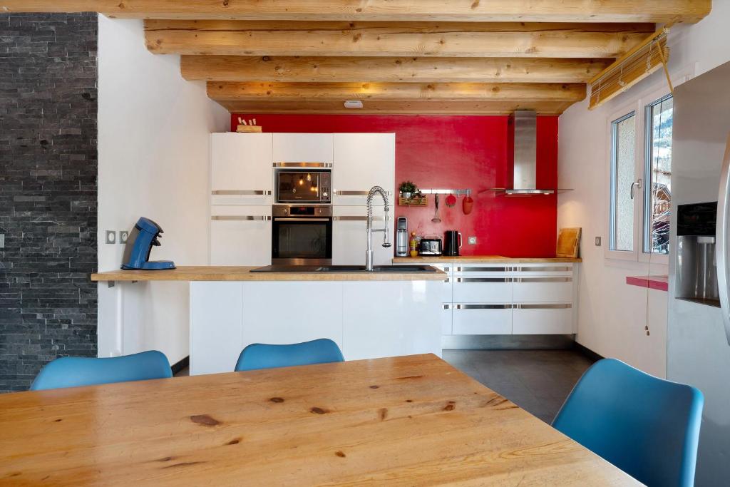 Chalet Aussois Lerovi - 5