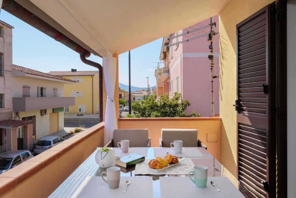 Carmen House - 5