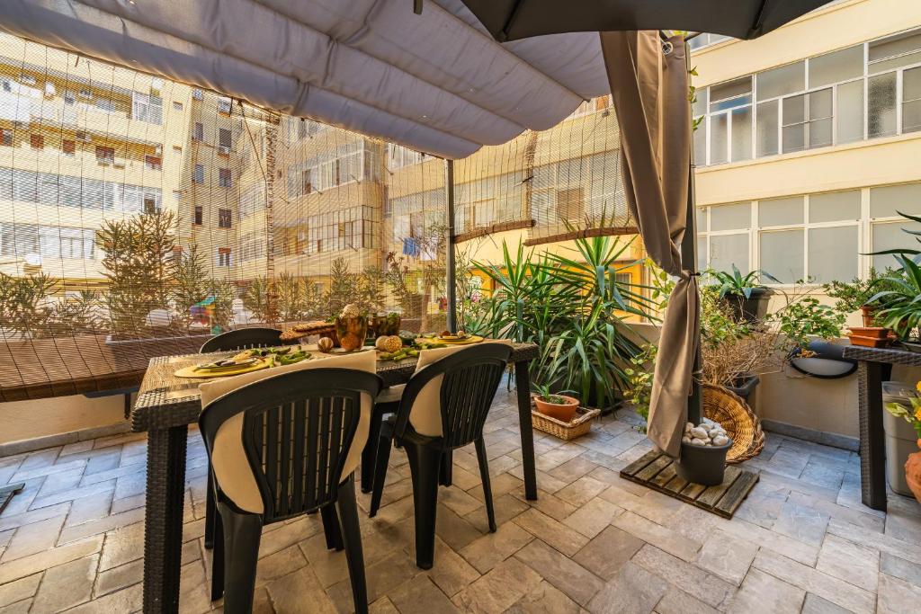 Casa Vacanze Manzoni 29 - 3