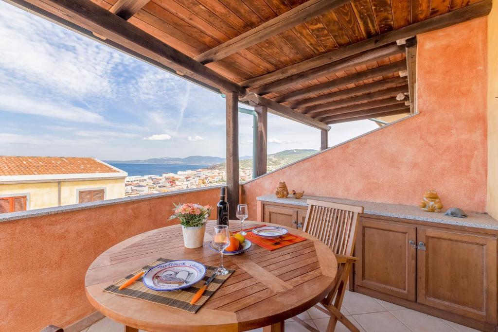 Bella Vista Castelsardo - 3
