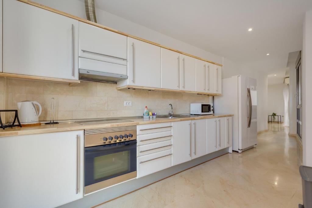 Apartamento Centro con Aparcamiento - 5