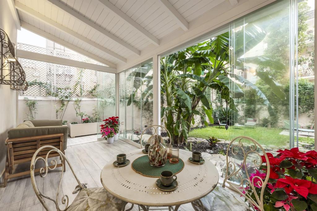 Silvia Home Suite Palermo - 1