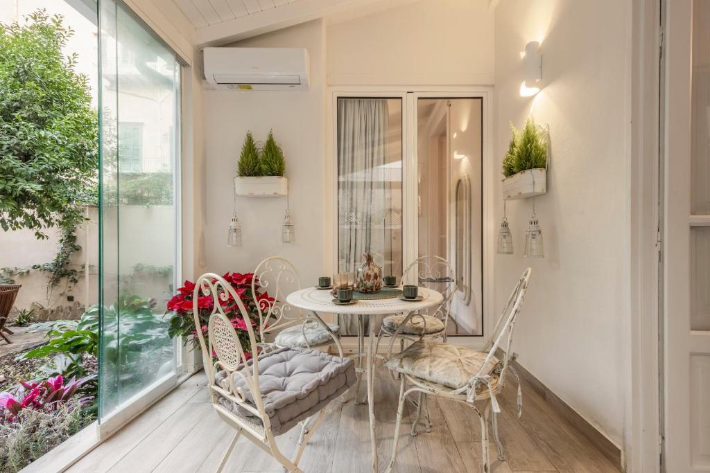 Silvia Home Suite Palermo - 5