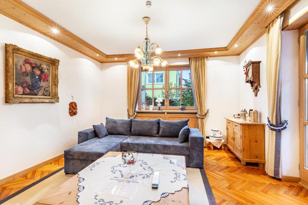 Vroni Ferienwohnung - Hochzoll - 5