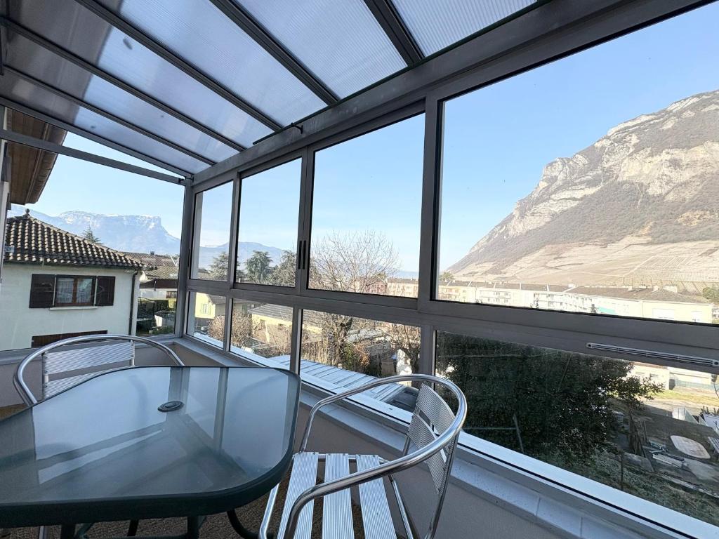 Maison Des 3 Vallées - Wifi Véranda - 2
