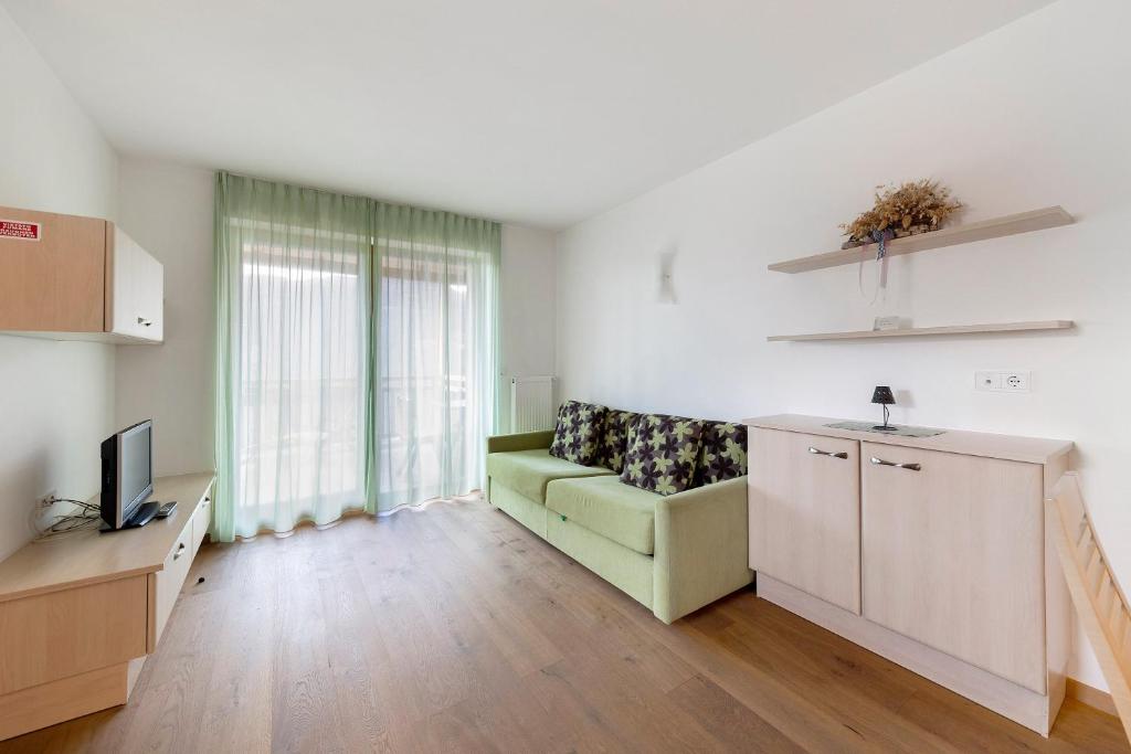 Obertrisaierhof Wohnung 4 - 5