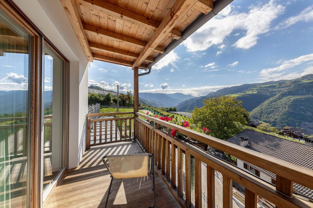 Obertrisaierhof Wohnung 4 - 2