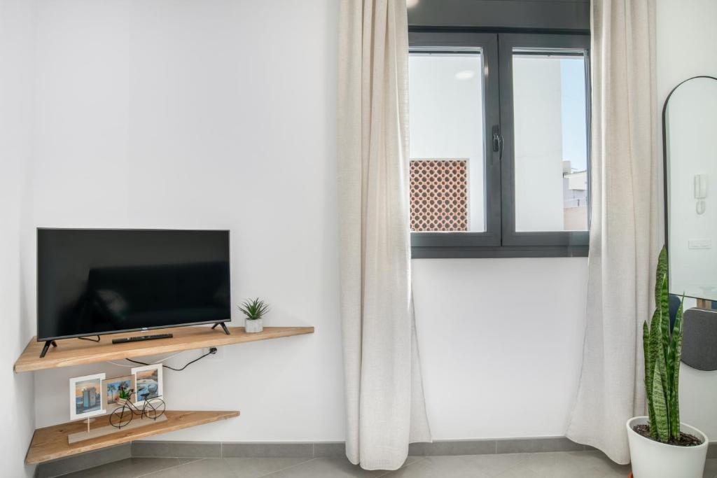 Cervantes Homes No1 - 2