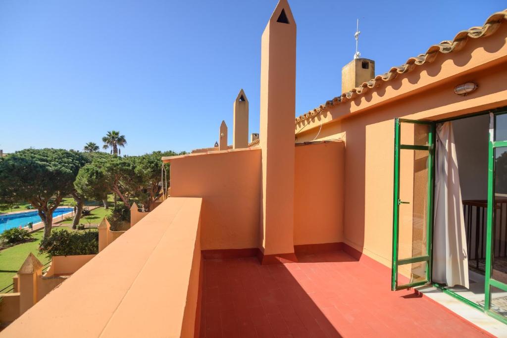 Casa Marisa Sancti Petri - 4