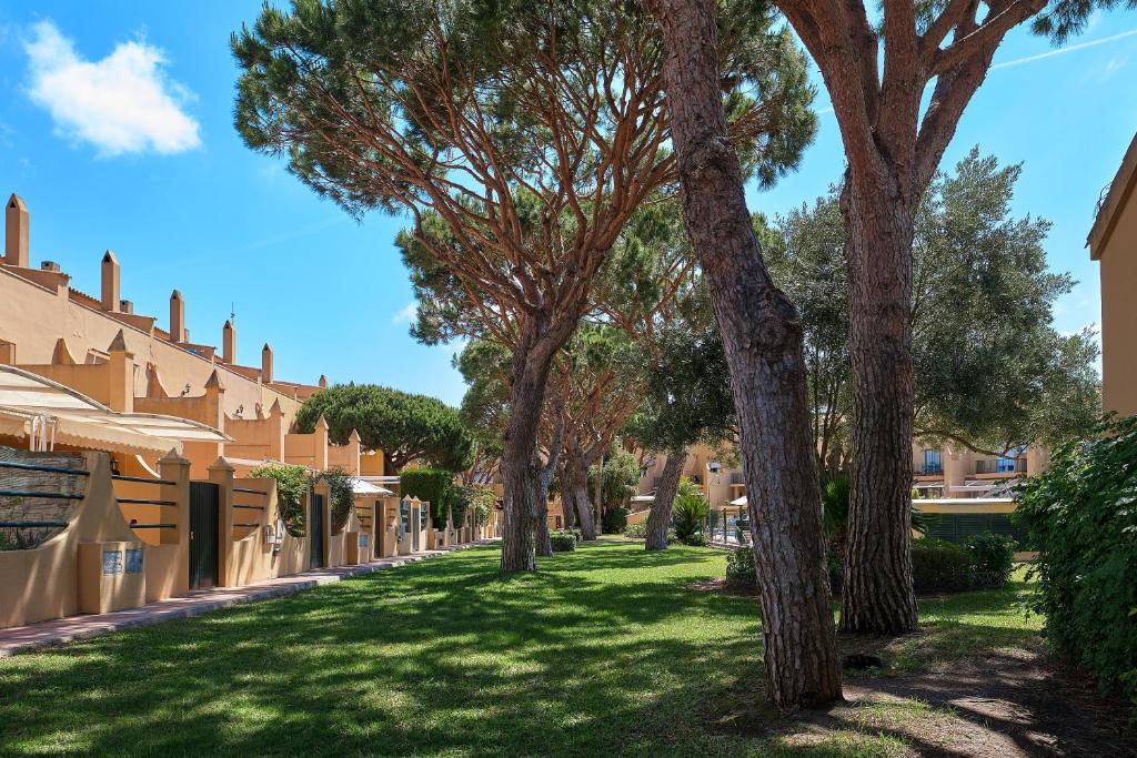 Casa Marisa Sancti Petri - 2