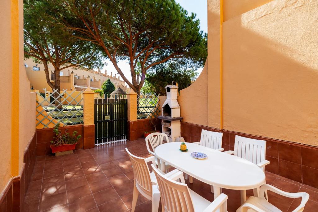 Casa Marisa Sancti Petri - 3
