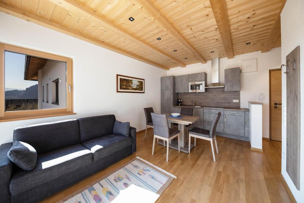 Ferienwohnung 2 Weger - 5
