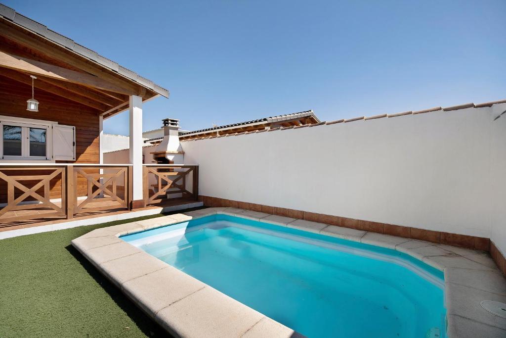 Villa Novo Sancti Petri - 2