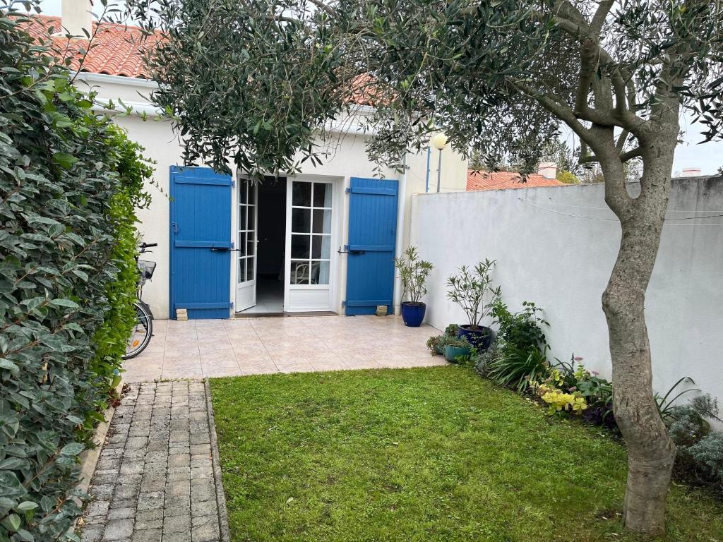 La Maisonnette du Soleil - 1