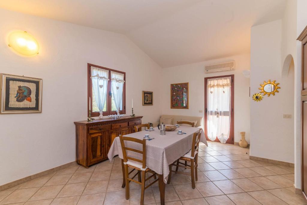 Villetta con Patio Esterno - 5