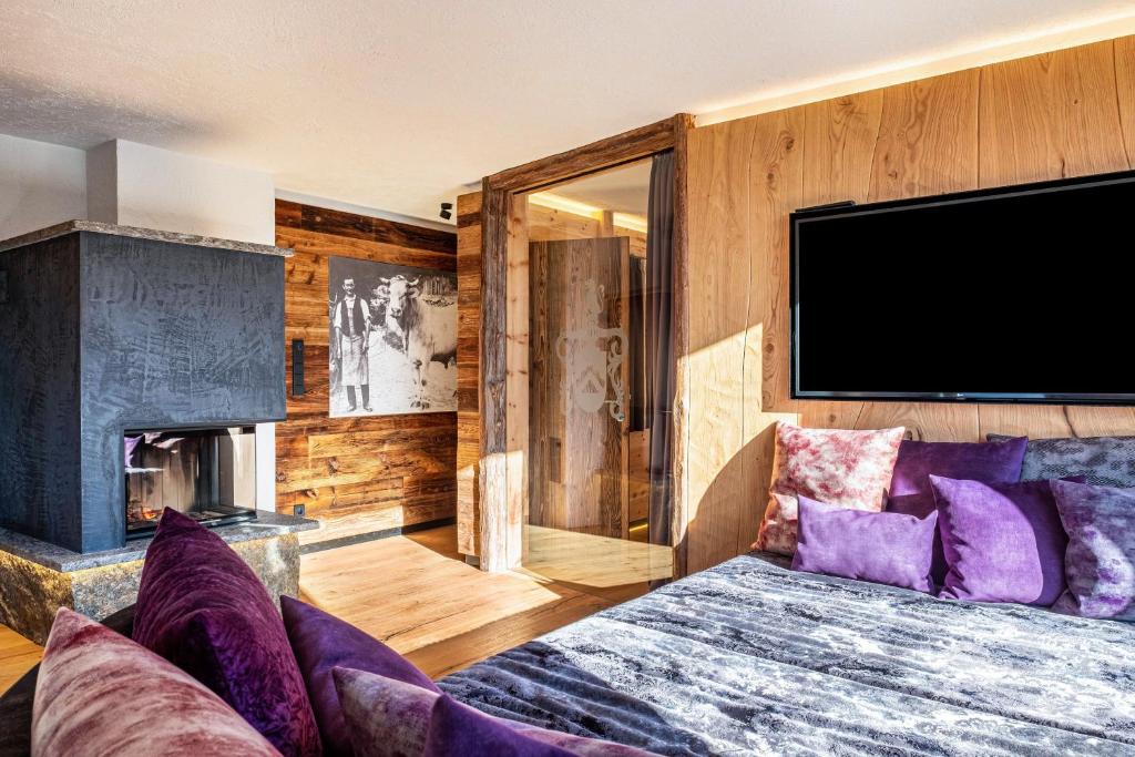 Spornberg Mountain Living Ostberg - 3