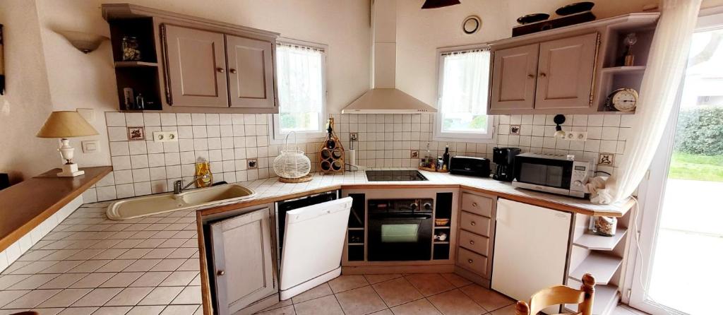 Grande Maison familiale - 5
