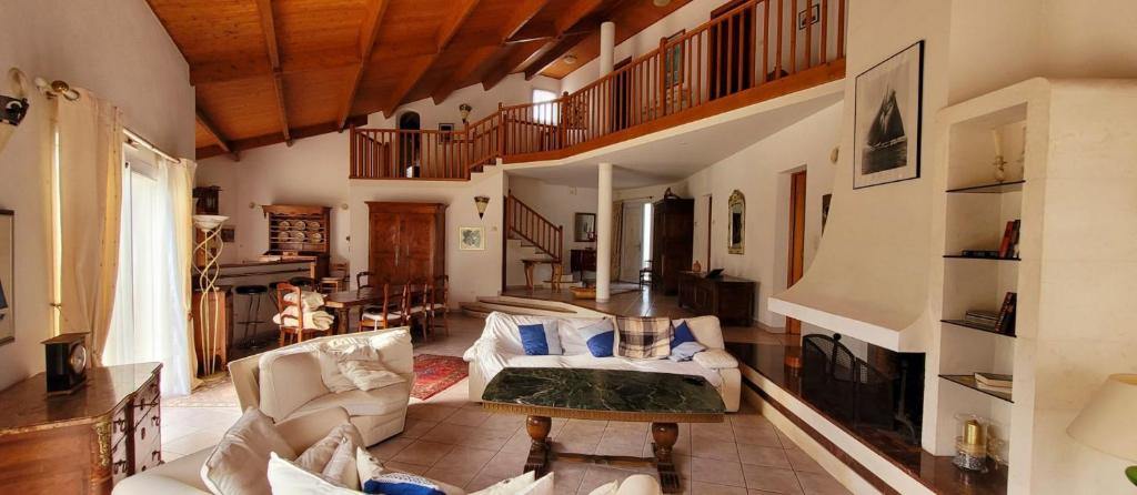 Grande Maison familiale - 3