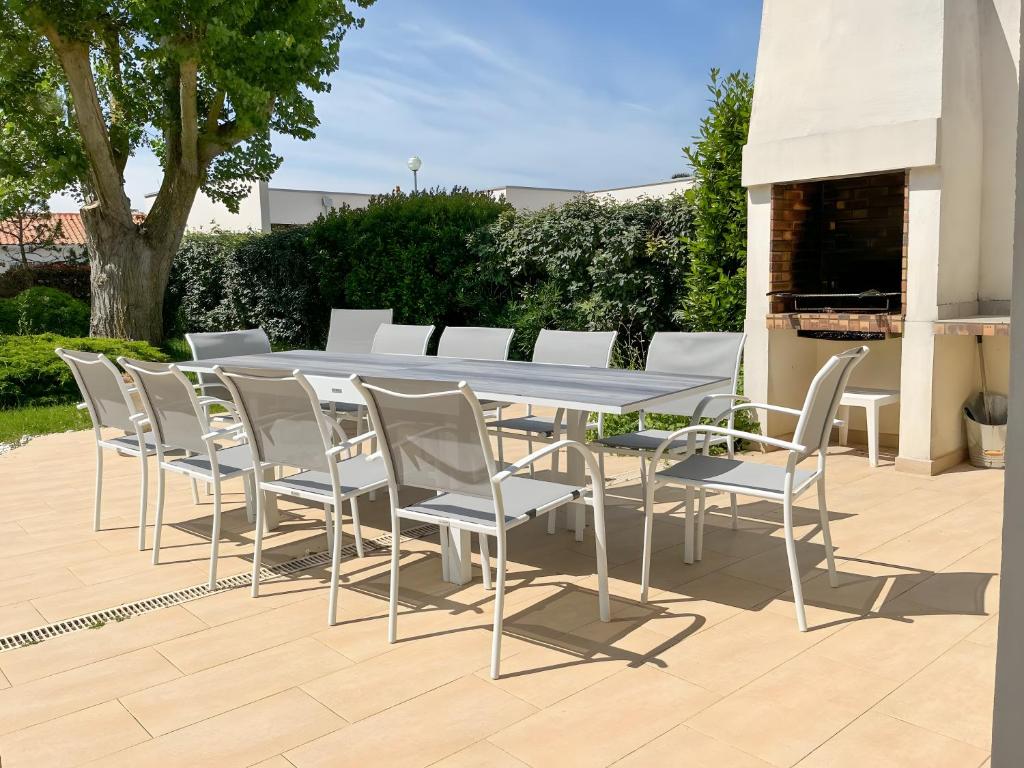 Grande Maison familiale - 2