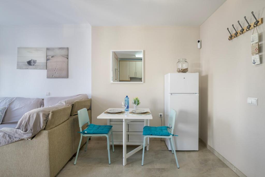 Apartamento Gran Vía - 3