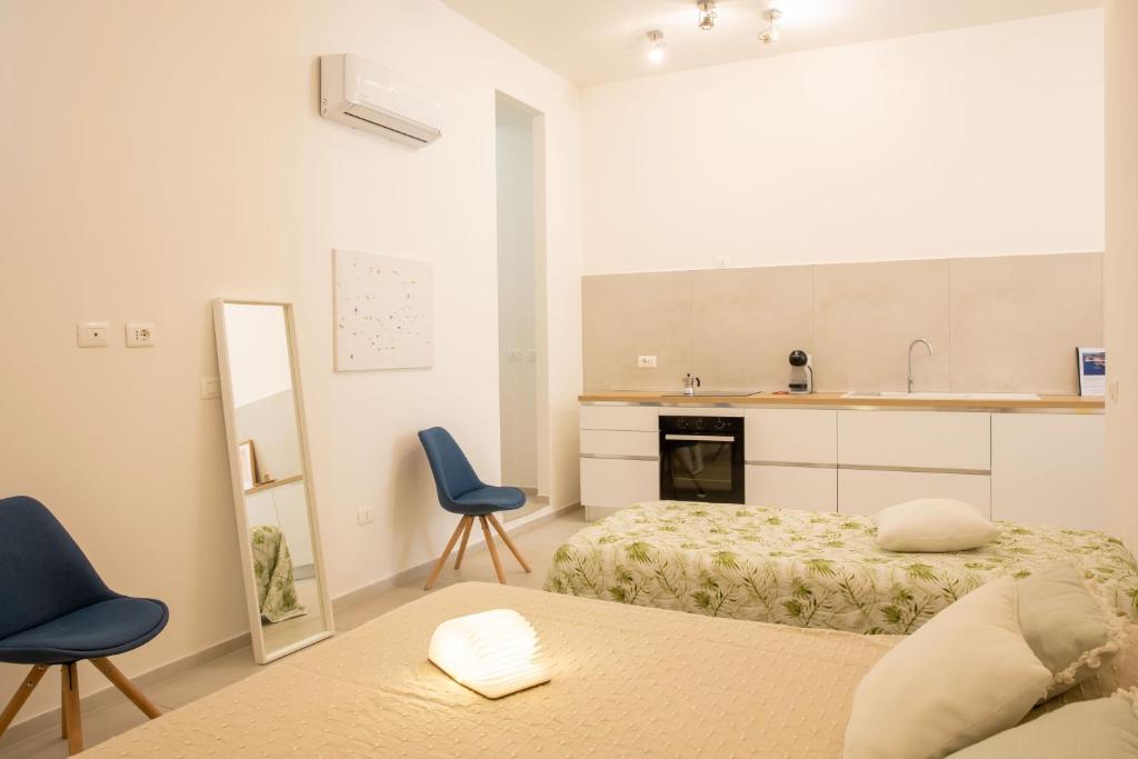 Guido's City Rooms - 4