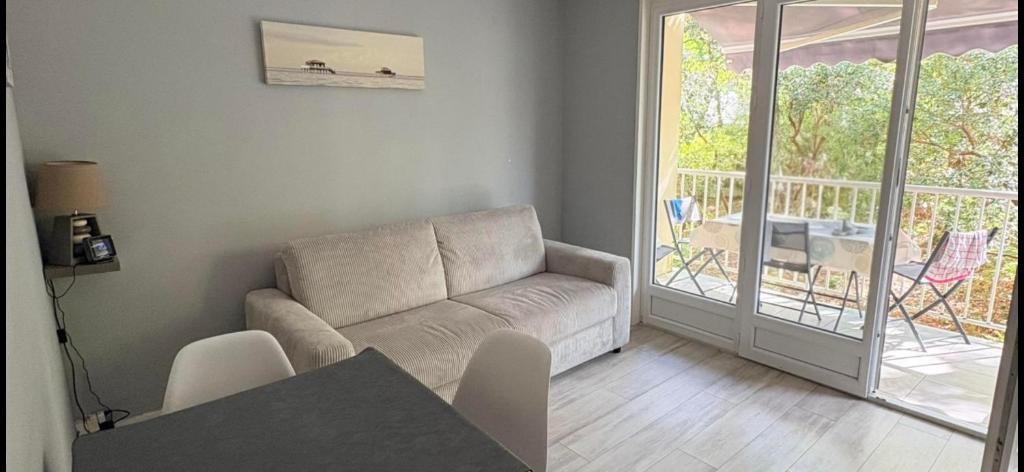 Pot de Résine - Appartement à 500m de la plage - 4