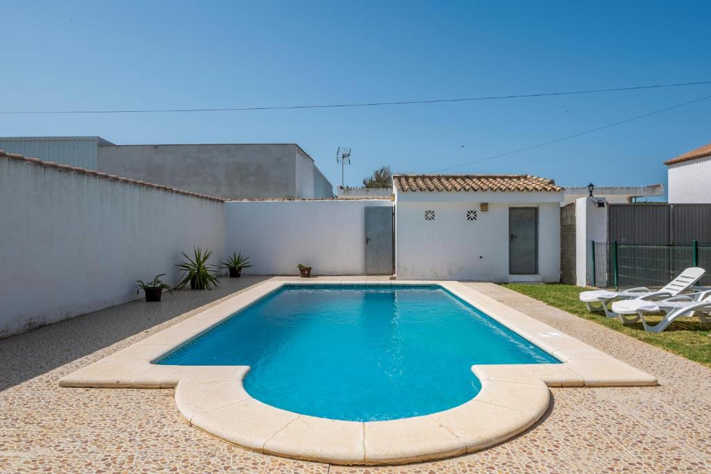 Chalet Villa Ariza - 2