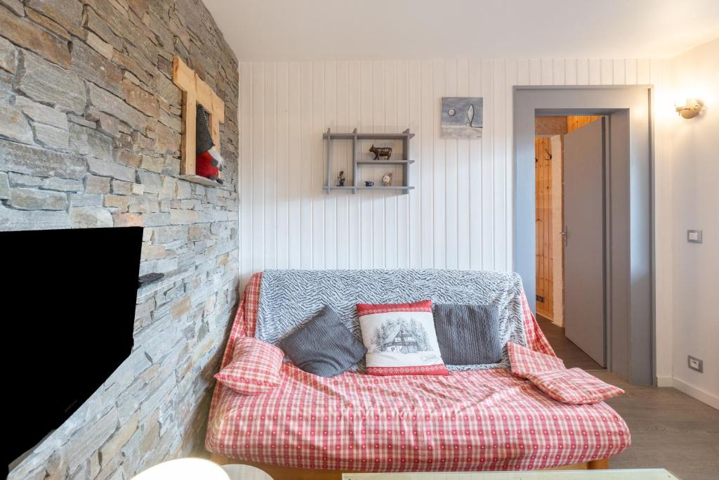 Appartement spacieux 6 personnes - 5