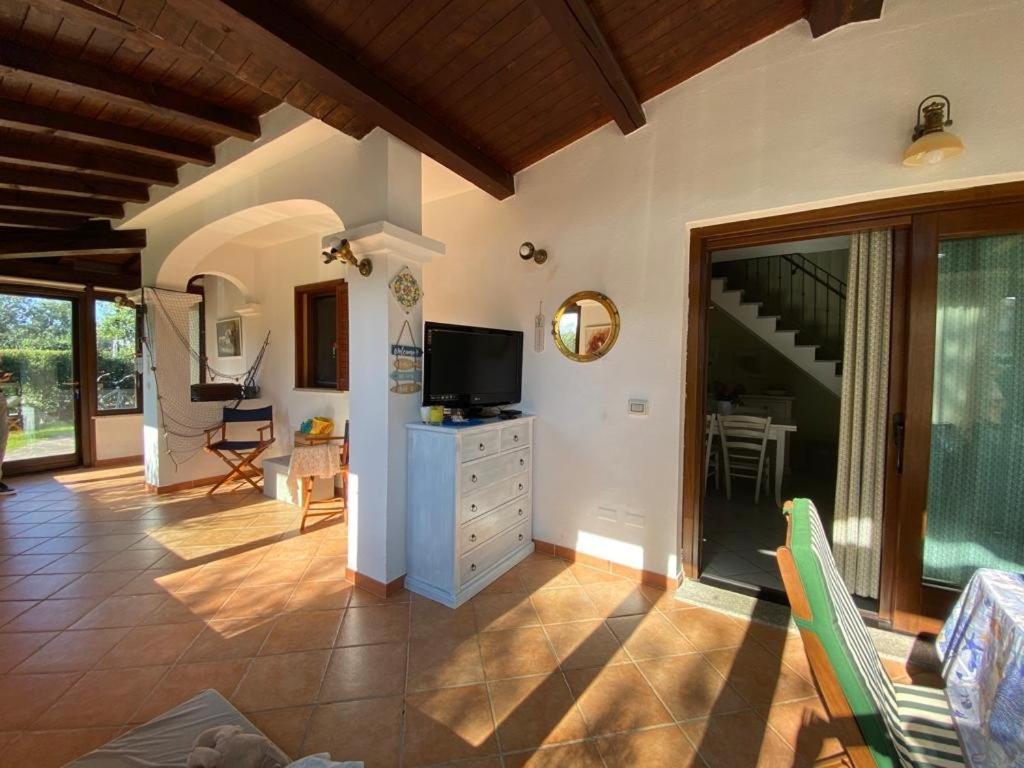 Villa Vittoria - 2
