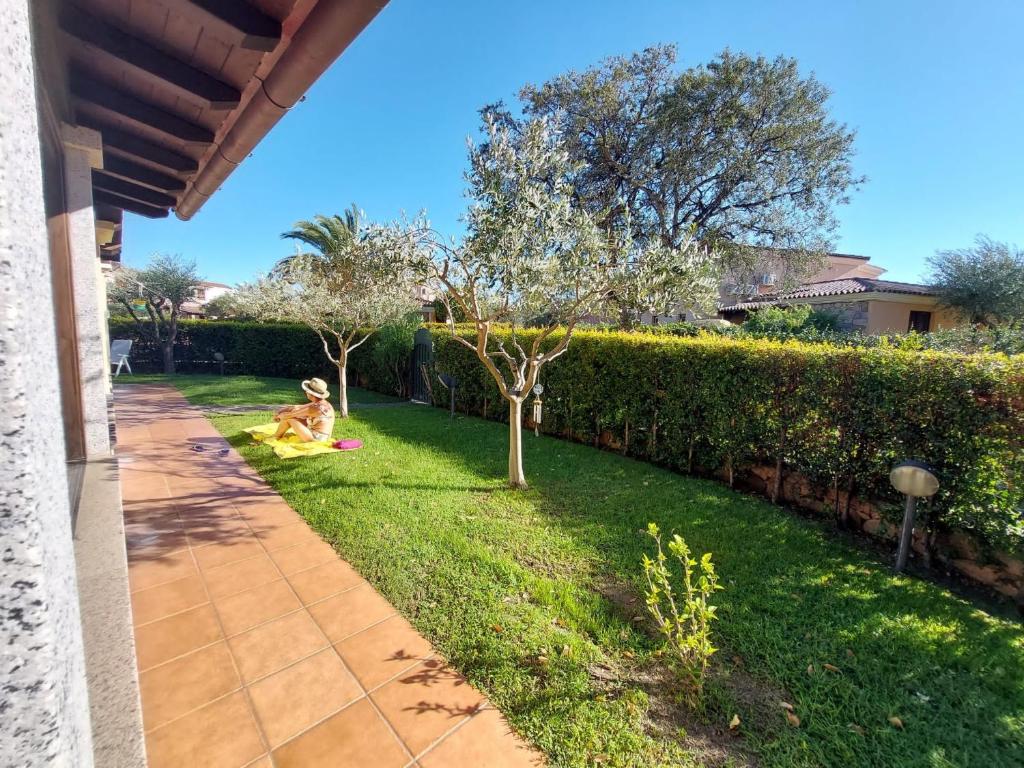 Villa Vittoria - 1