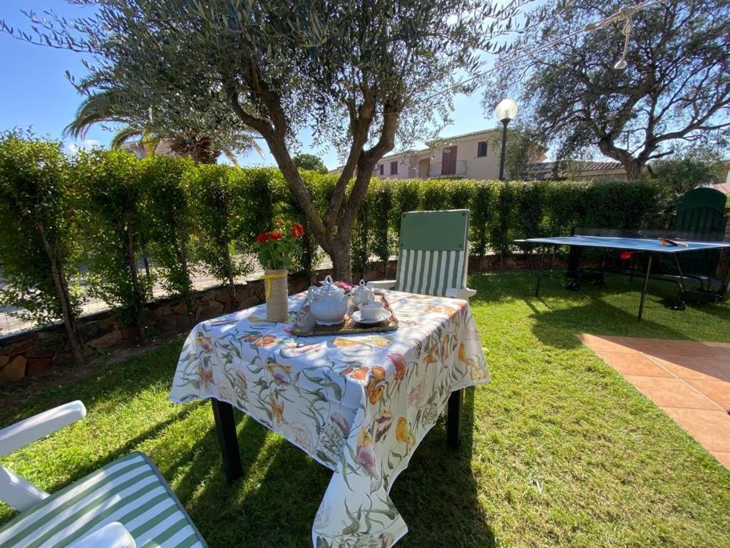 Villa Vittoria - 5