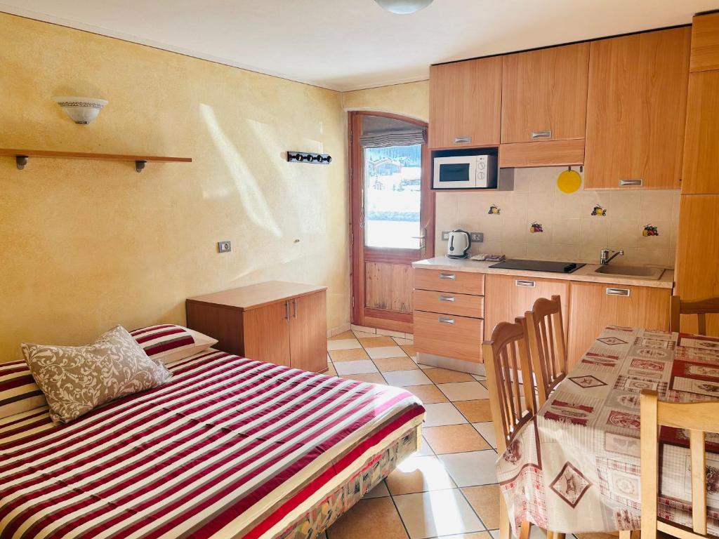 Appartamento Breva - 1