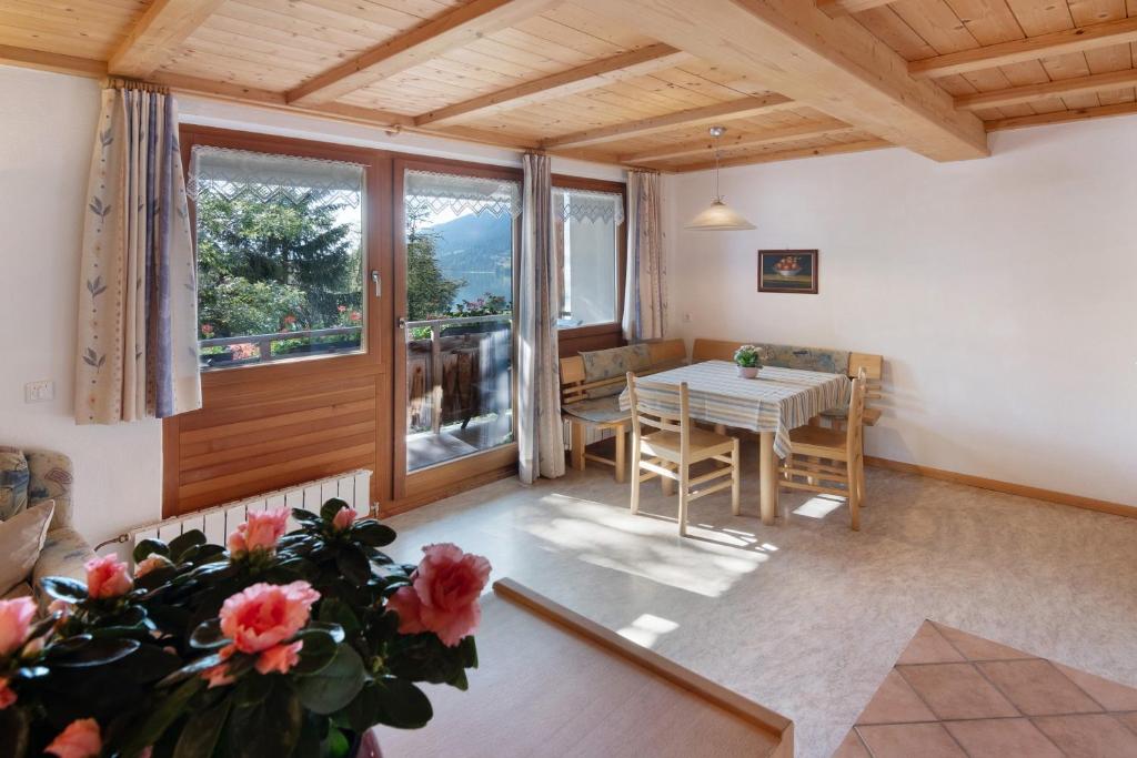 Appartement Egart 1 - 3