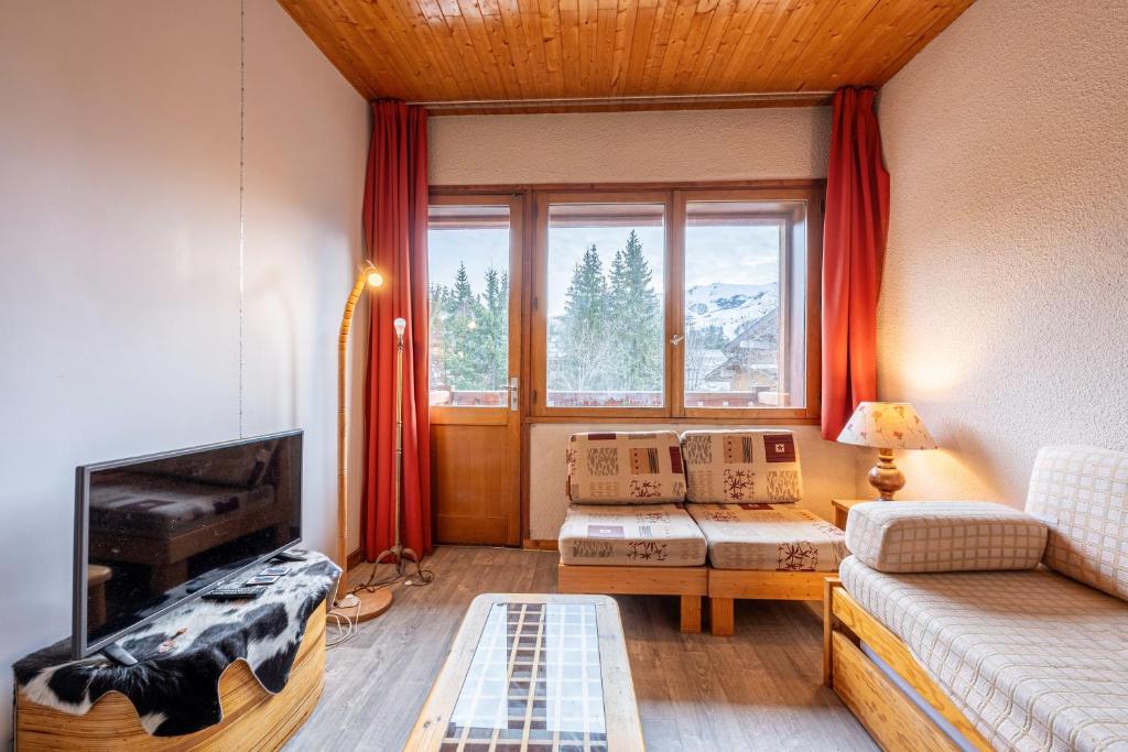 Appartement 26 - 9 personnes - 4