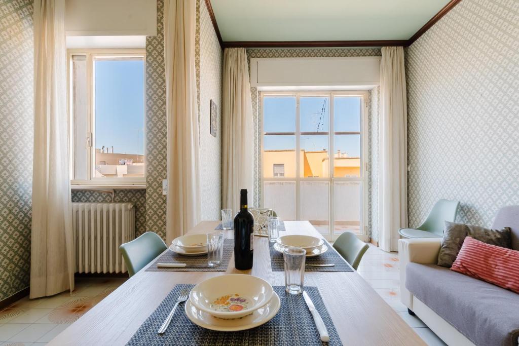 Casa Diana a Otranto - 3