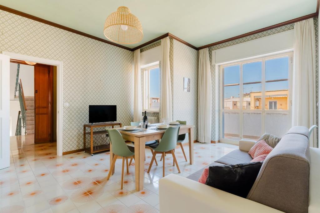 Casa Diana a Otranto - 1