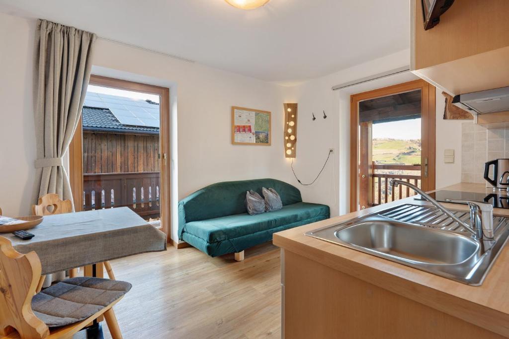 Wohnung Schlern Heigler Hof - 5