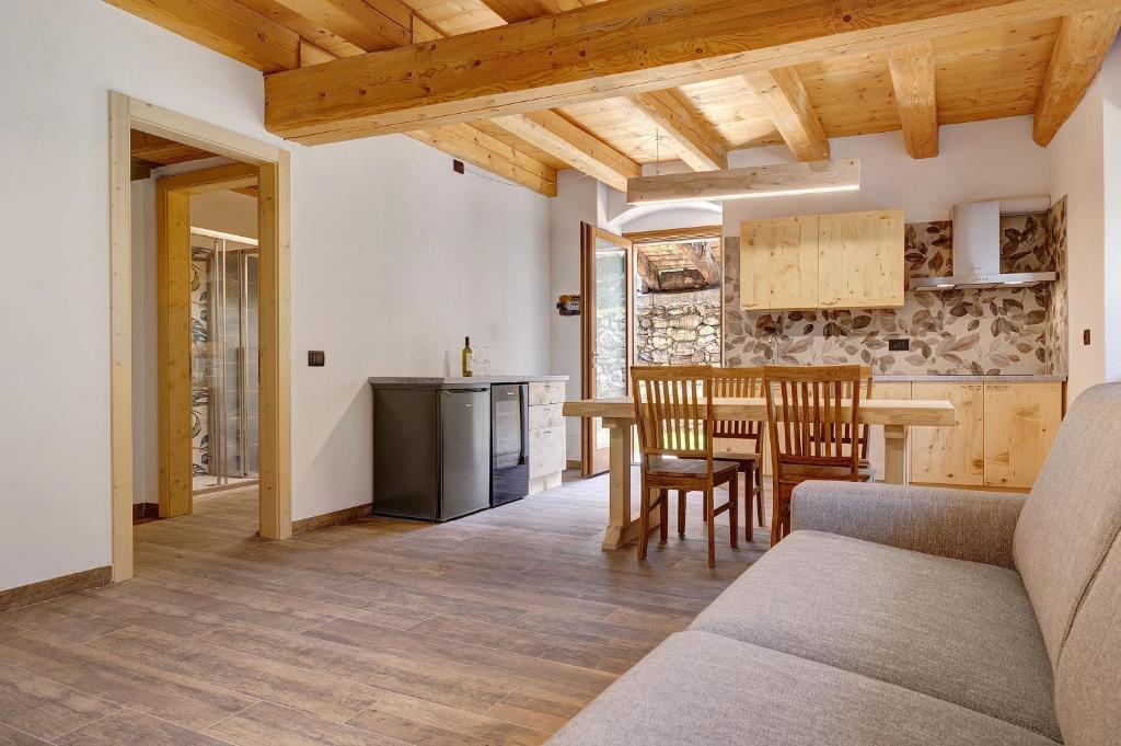 Casa al Mulino 1 - 4